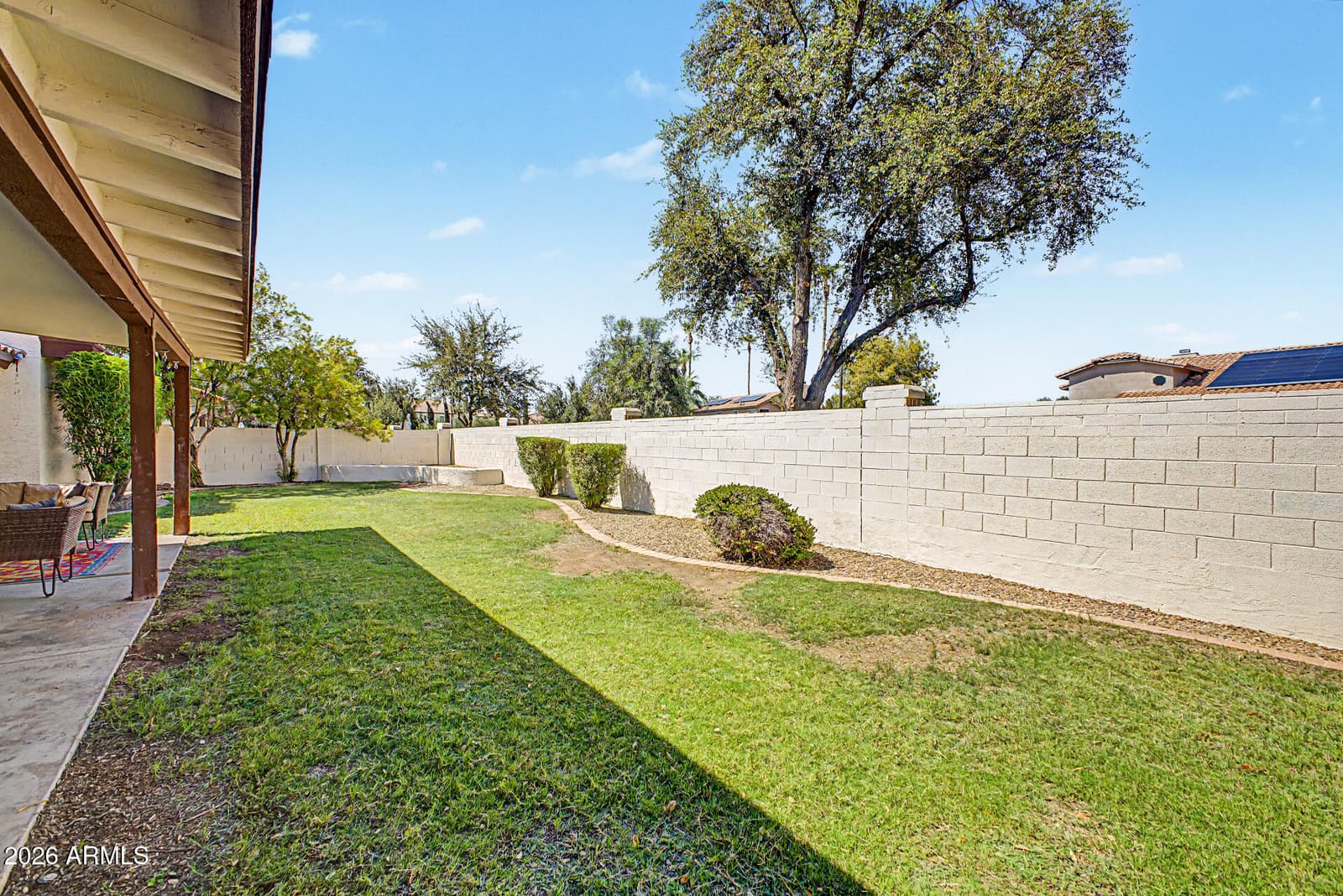 1042 W NEWPORT BEACH Drive, Gilbert, AZ 85233 — photo 32 of 52