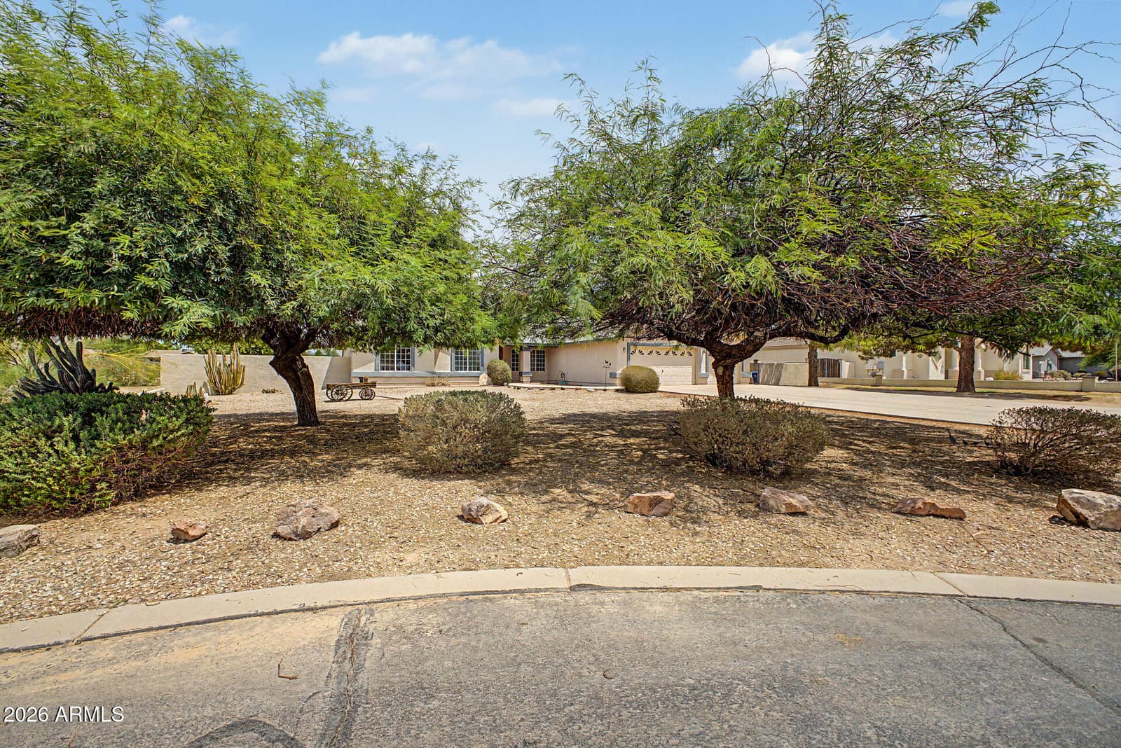 25438 W PUEBLO Avenue, Buckeye, AZ 85326 — photo 59 of 61