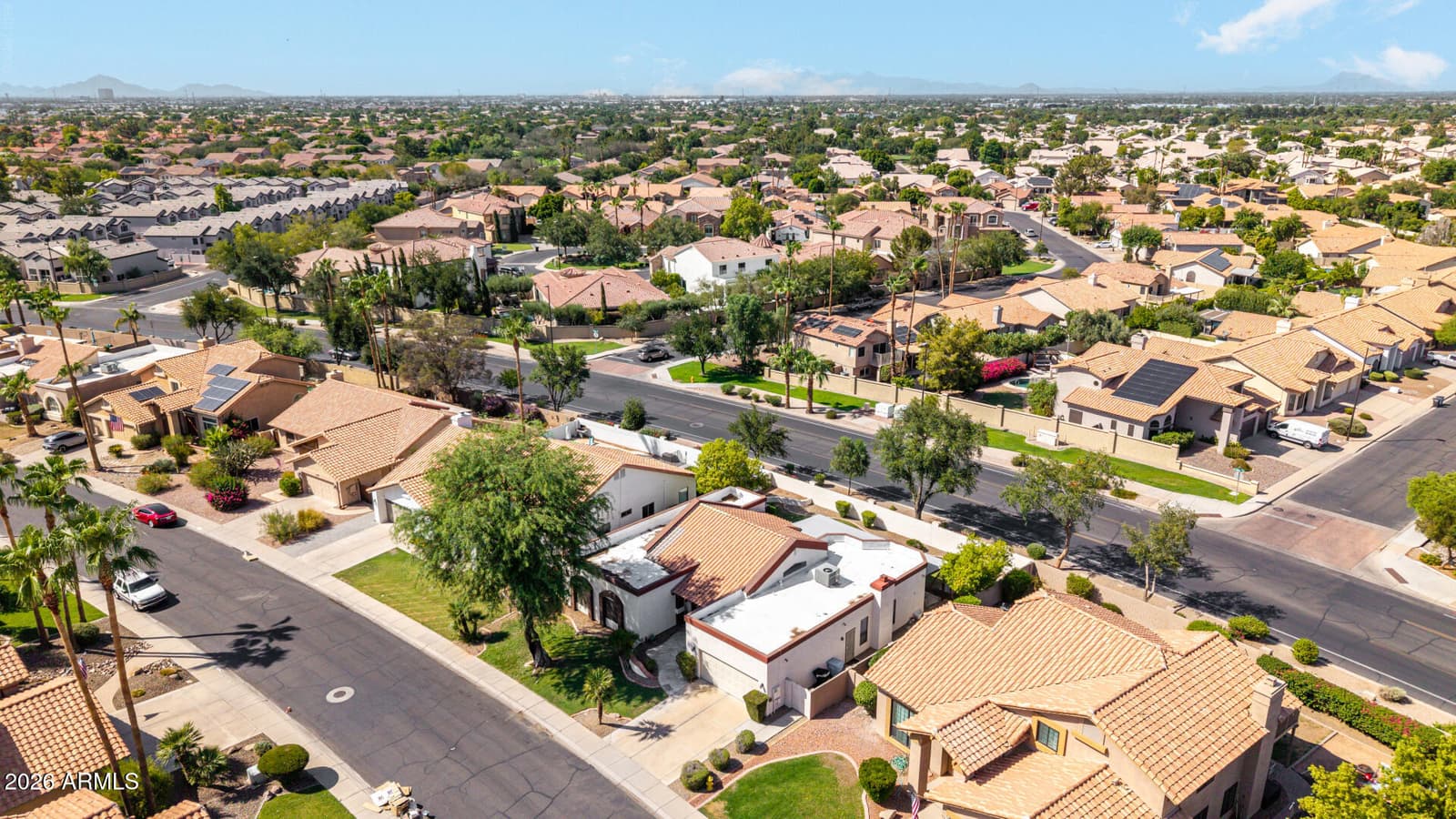 1042 W NEWPORT BEACH Drive, Gilbert, AZ 85233 — photo 41 of 52