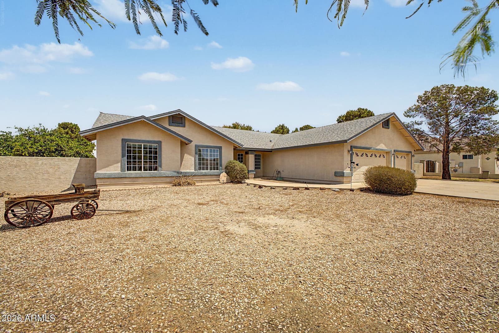 25438 W PUEBLO Avenue, Buckeye, AZ 85326 — photo 61 of 61