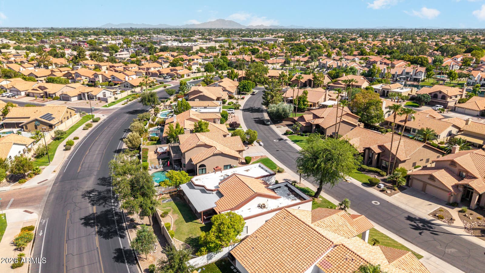 1042 W NEWPORT BEACH Drive, Gilbert, AZ 85233 — photo 40 of 52
