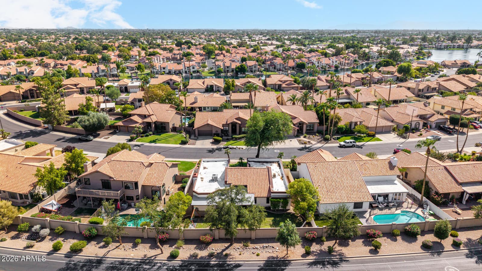 1042 W NEWPORT BEACH Drive, Gilbert, AZ 85233 — photo 44 of 52