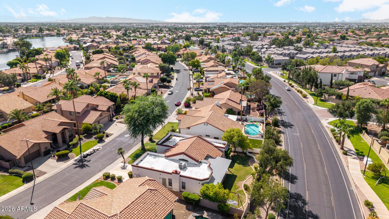 1042 W NEWPORT BEACH Drive, Gilbert, AZ 85233 — photo 39 of 52
