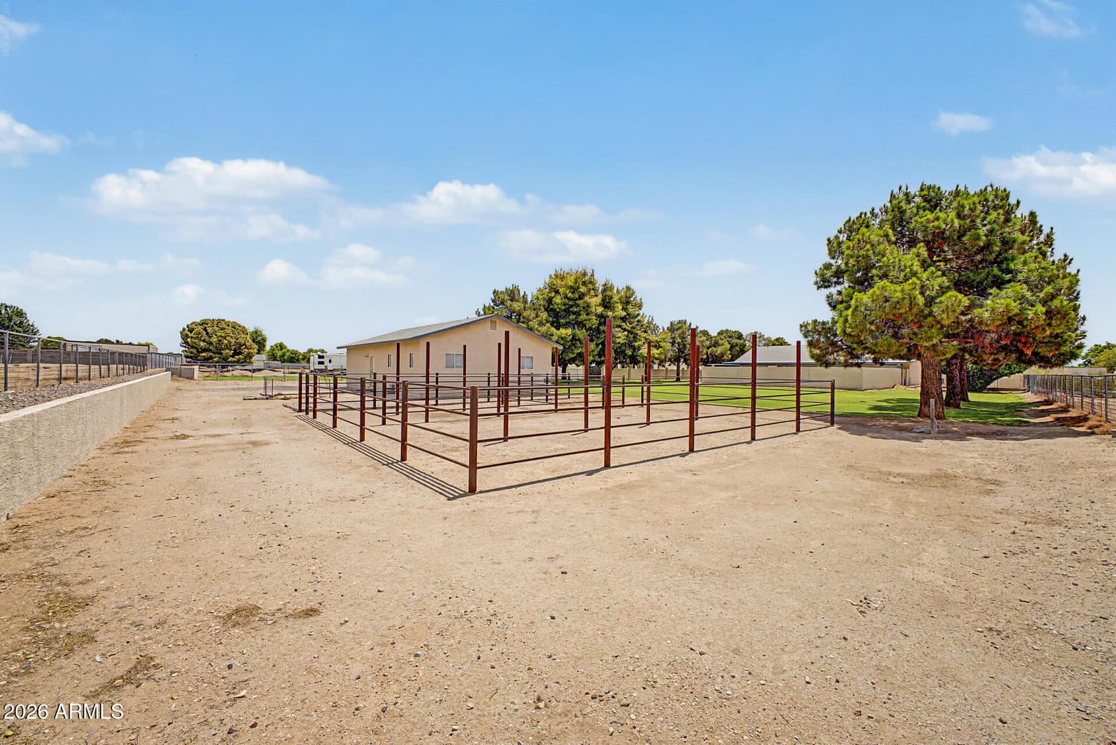 25438 W PUEBLO Avenue, Buckeye, AZ 85326 — photo 42 of 61