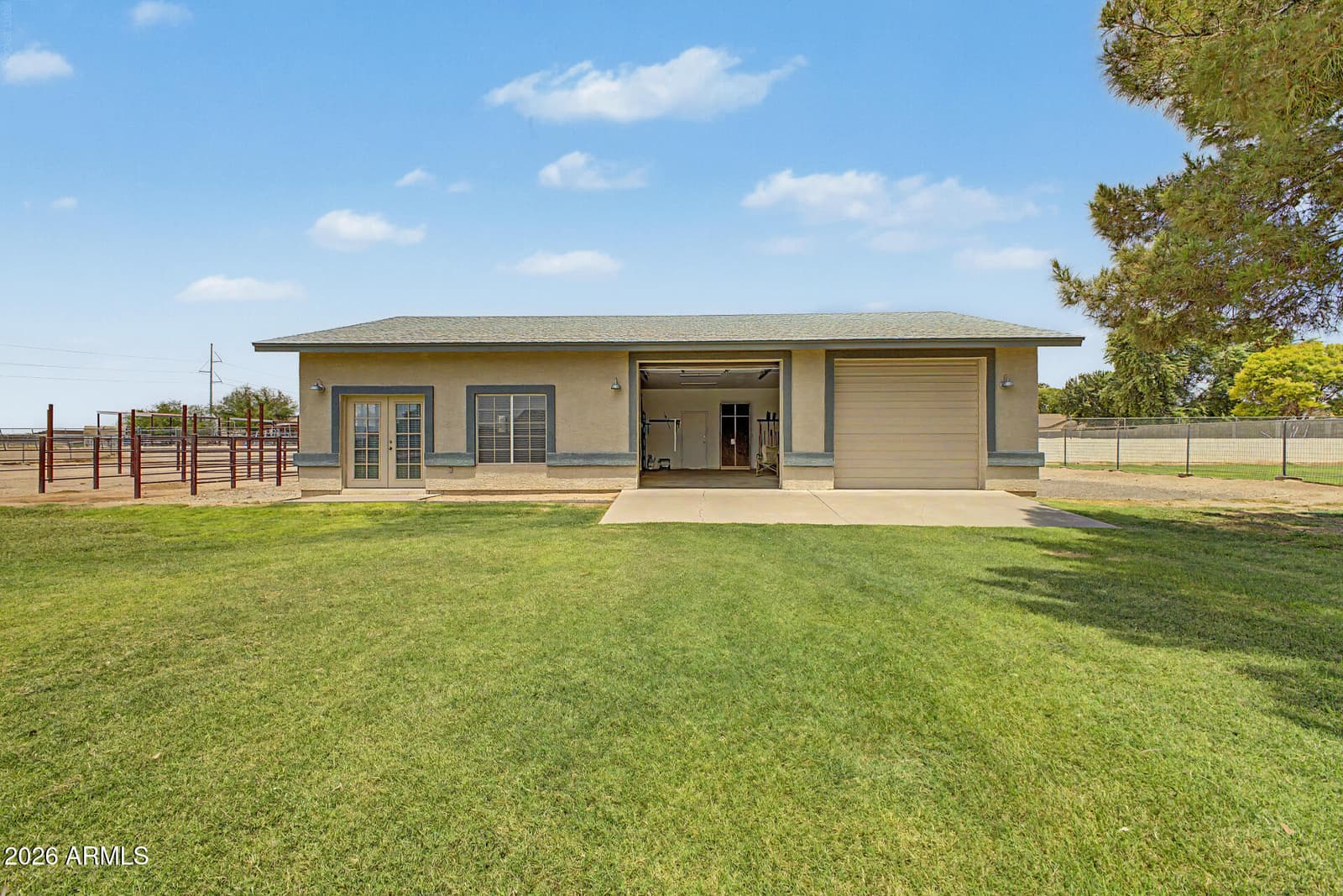 25438 W PUEBLO Avenue, Buckeye, AZ 85326 — photo 43 of 61