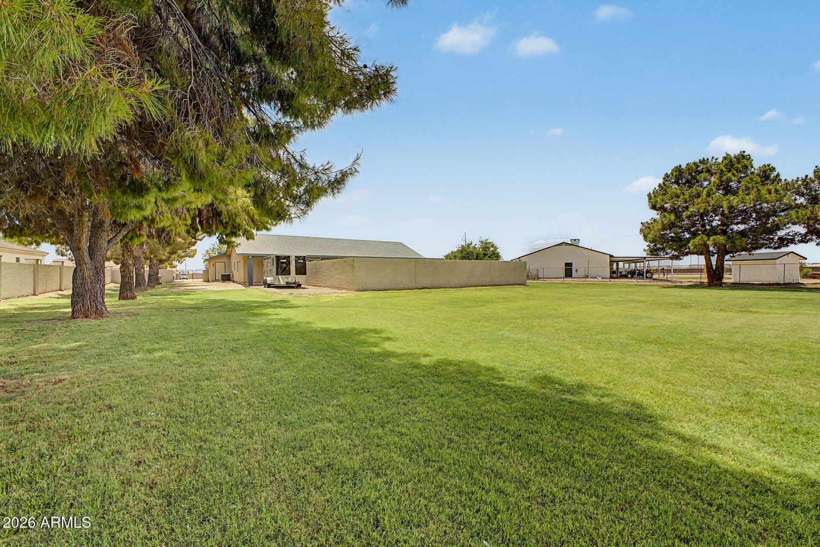 25438 W PUEBLO Avenue, Buckeye, AZ 85326 — photo 44 of 61