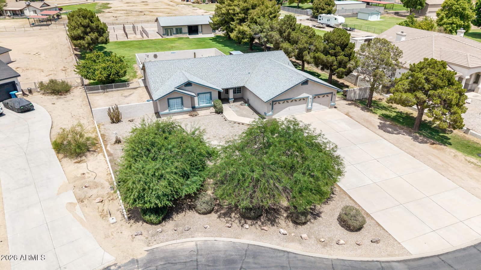 25438 W PUEBLO Avenue, Buckeye, AZ 85326 — photo 45 of 61