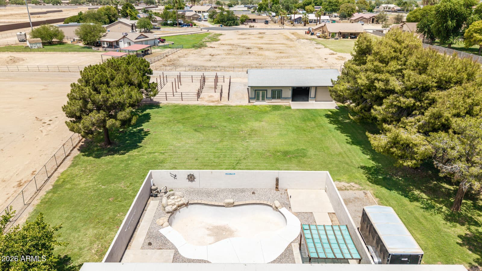 25438 W PUEBLO Avenue, Buckeye, AZ 85326 — photo 46 of 61