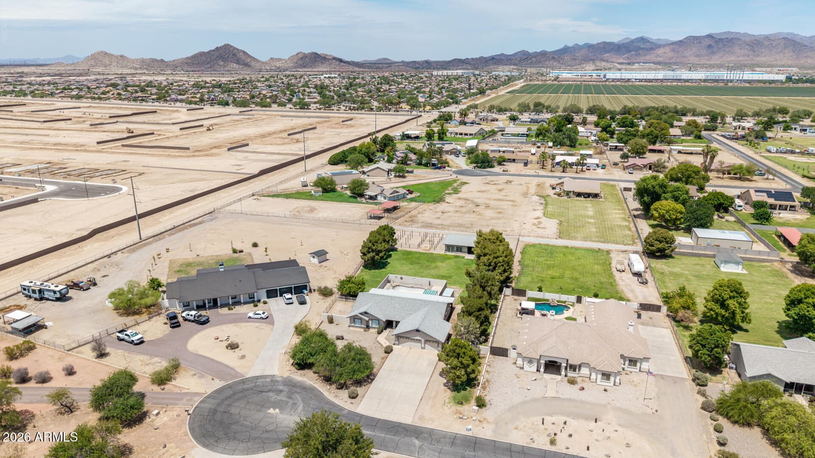 25438 W PUEBLO Avenue, Buckeye, AZ 85326 — photo 53 of 61