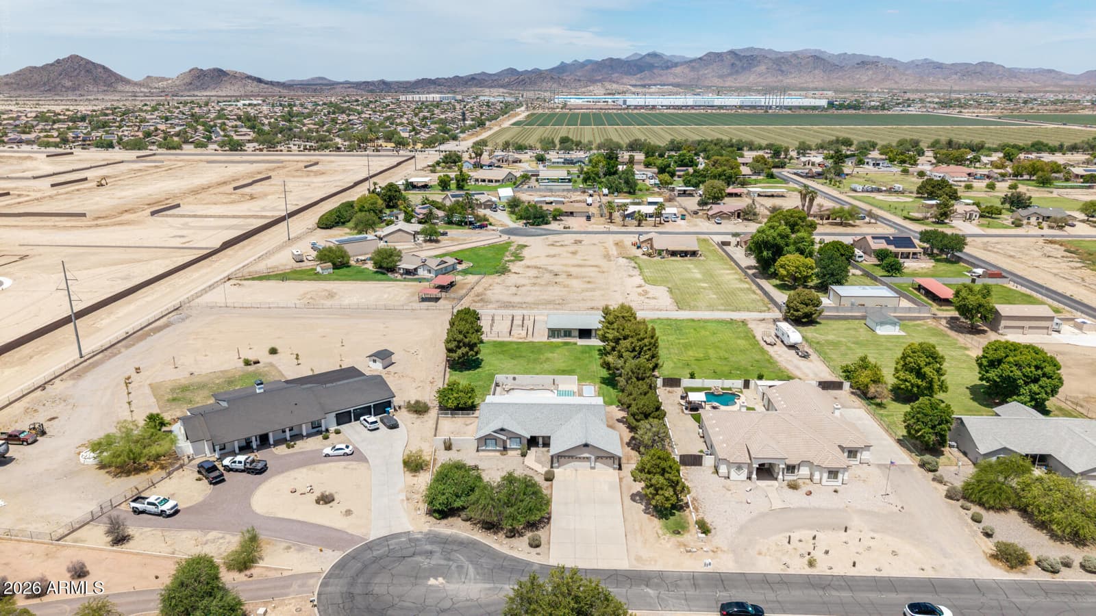 25438 W PUEBLO Avenue, Buckeye, AZ 85326 — photo 54 of 61