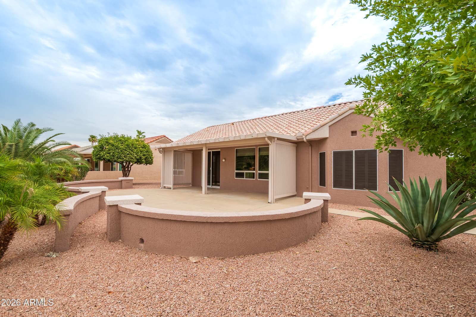 15192 W LAS BRIZAS Lane, Sun City West, AZ 85375 — photo 24 of 31