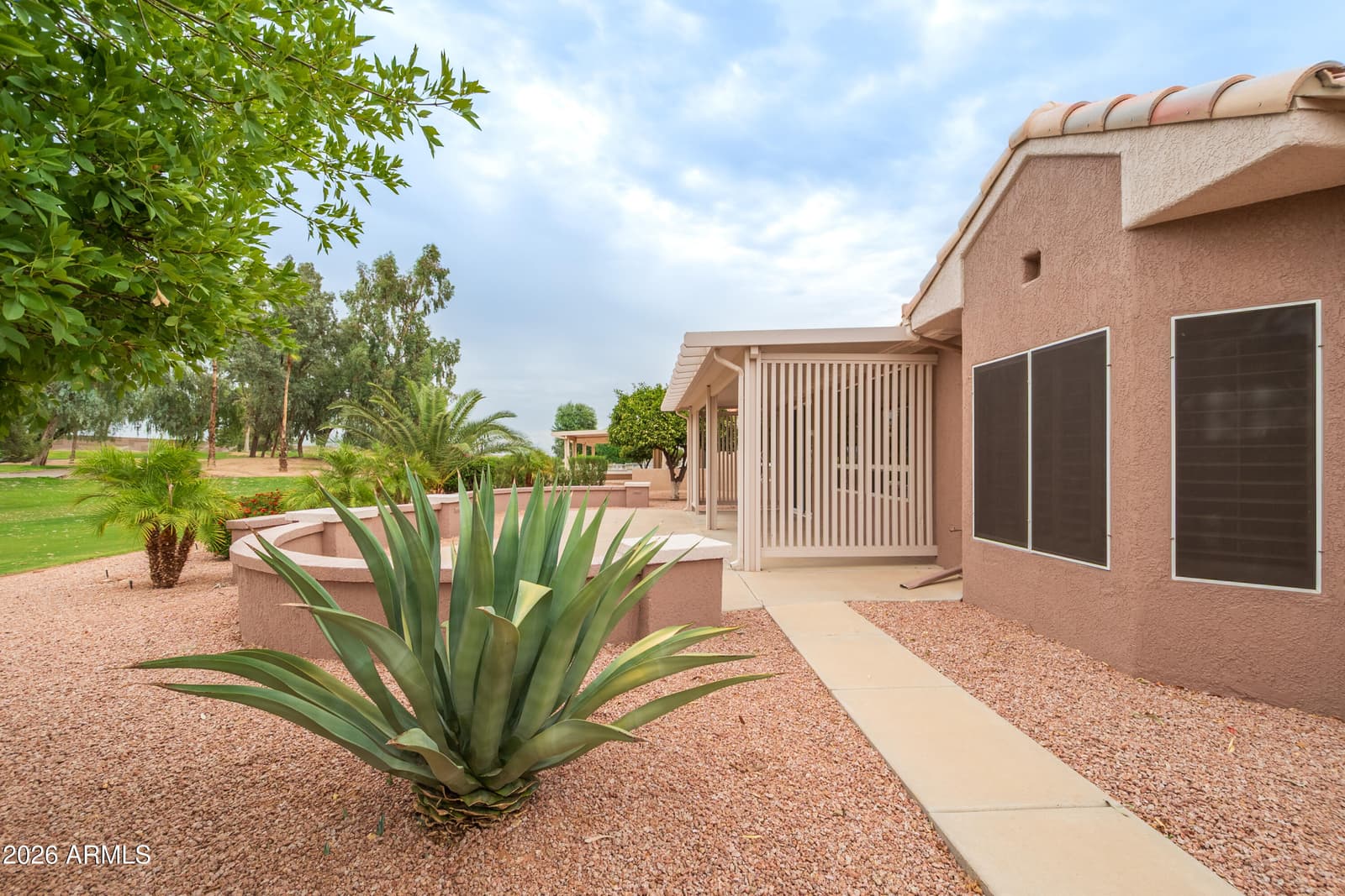15192 W LAS BRIZAS Lane, Sun City West, AZ 85375 — photo 27 of 31