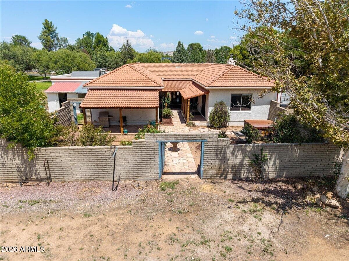 305 W FORT MCDOWELL Place, Camp Verde, AZ 86322 — photo 39 of 44
