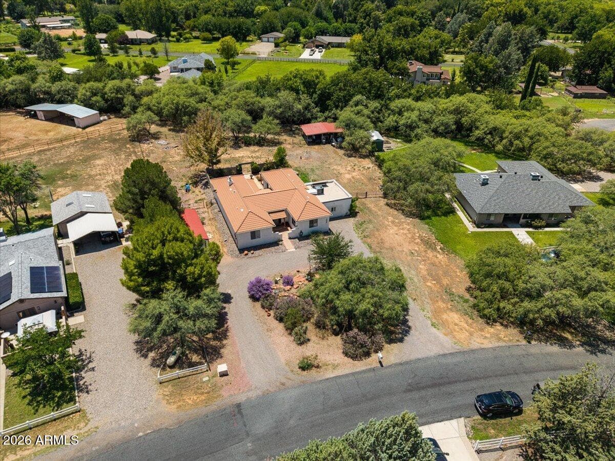 305 W FORT MCDOWELL Place, Camp Verde, AZ 86322 — photo 43 of 44