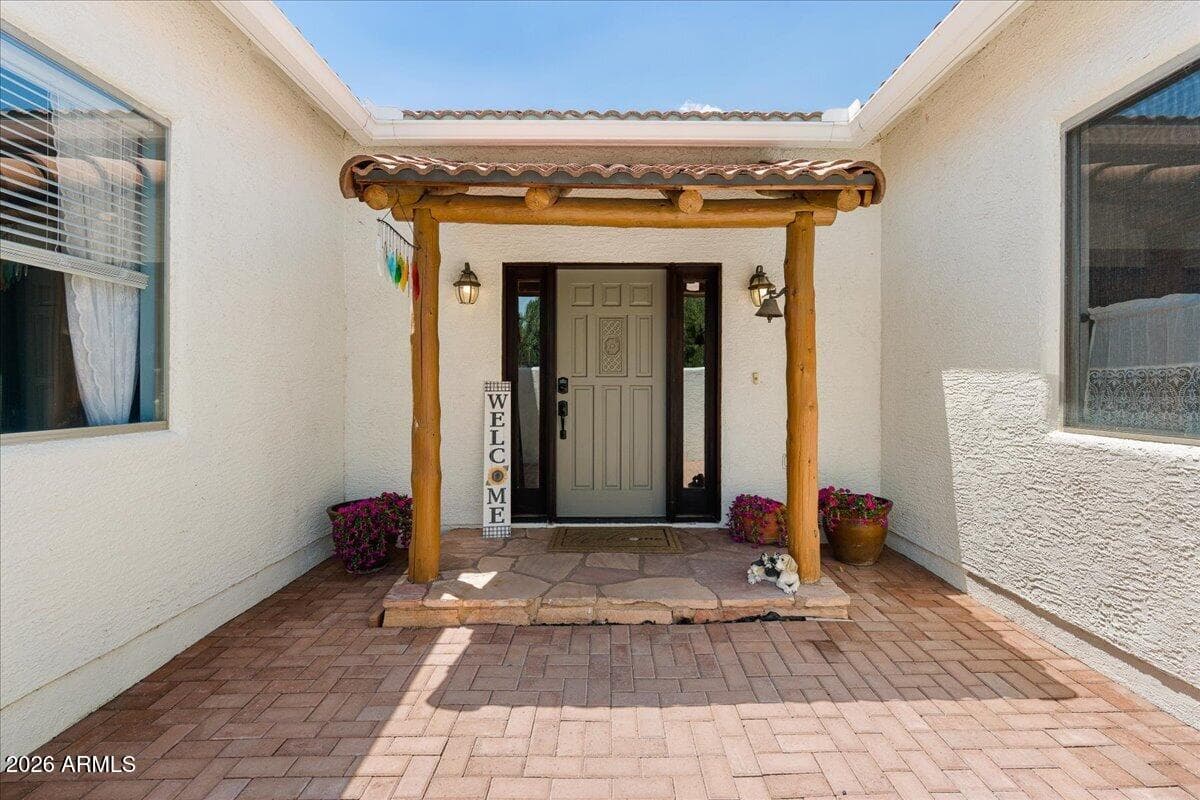 305 W FORT MCDOWELL Place, Camp Verde, AZ 86322 — photo 4 of 44