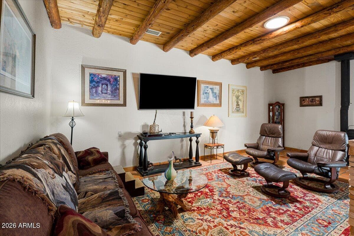 305 W FORT MCDOWELL Place, Camp Verde, AZ 86322 — photo 14 of 44