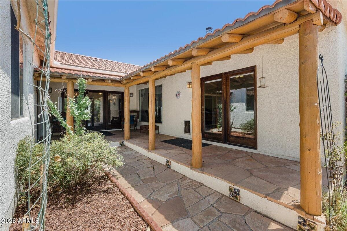 305 W FORT MCDOWELL Place, Camp Verde, AZ 86322 — photo 29 of 44