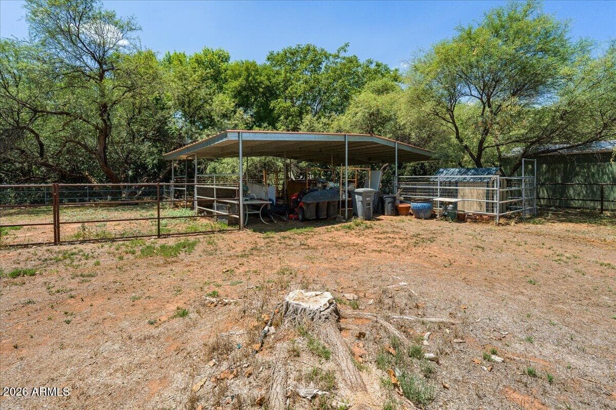 305 W FORT MCDOWELL Place, Camp Verde, AZ 86322 — photo 37 of 44