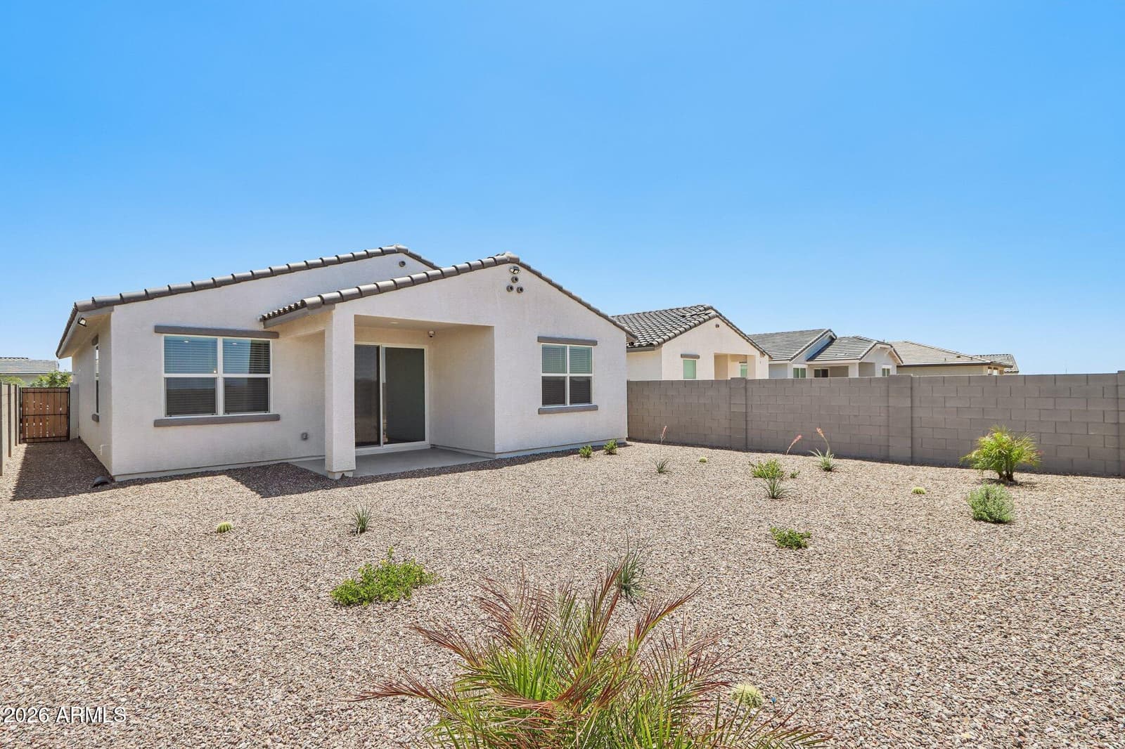 3446 N CAMDEN Drive, Florence, AZ 85132 — photo 33 of 39