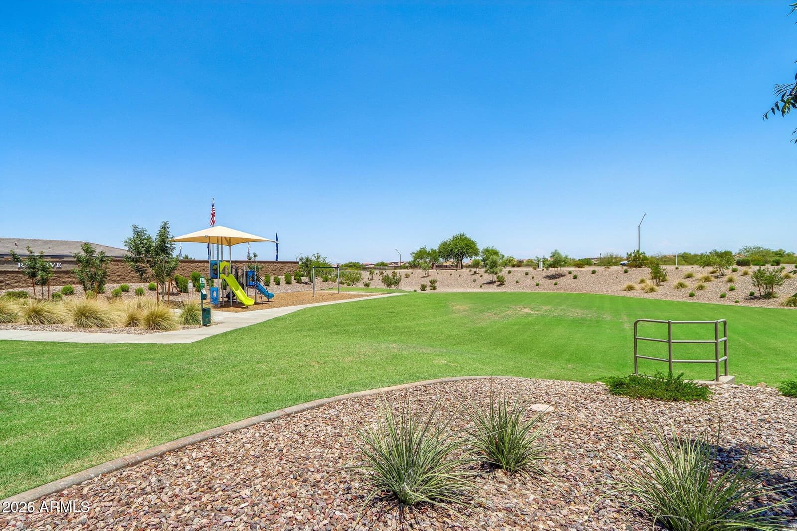 3446 N CAMDEN Drive, Florence, AZ 85132 — photo 37 of 39