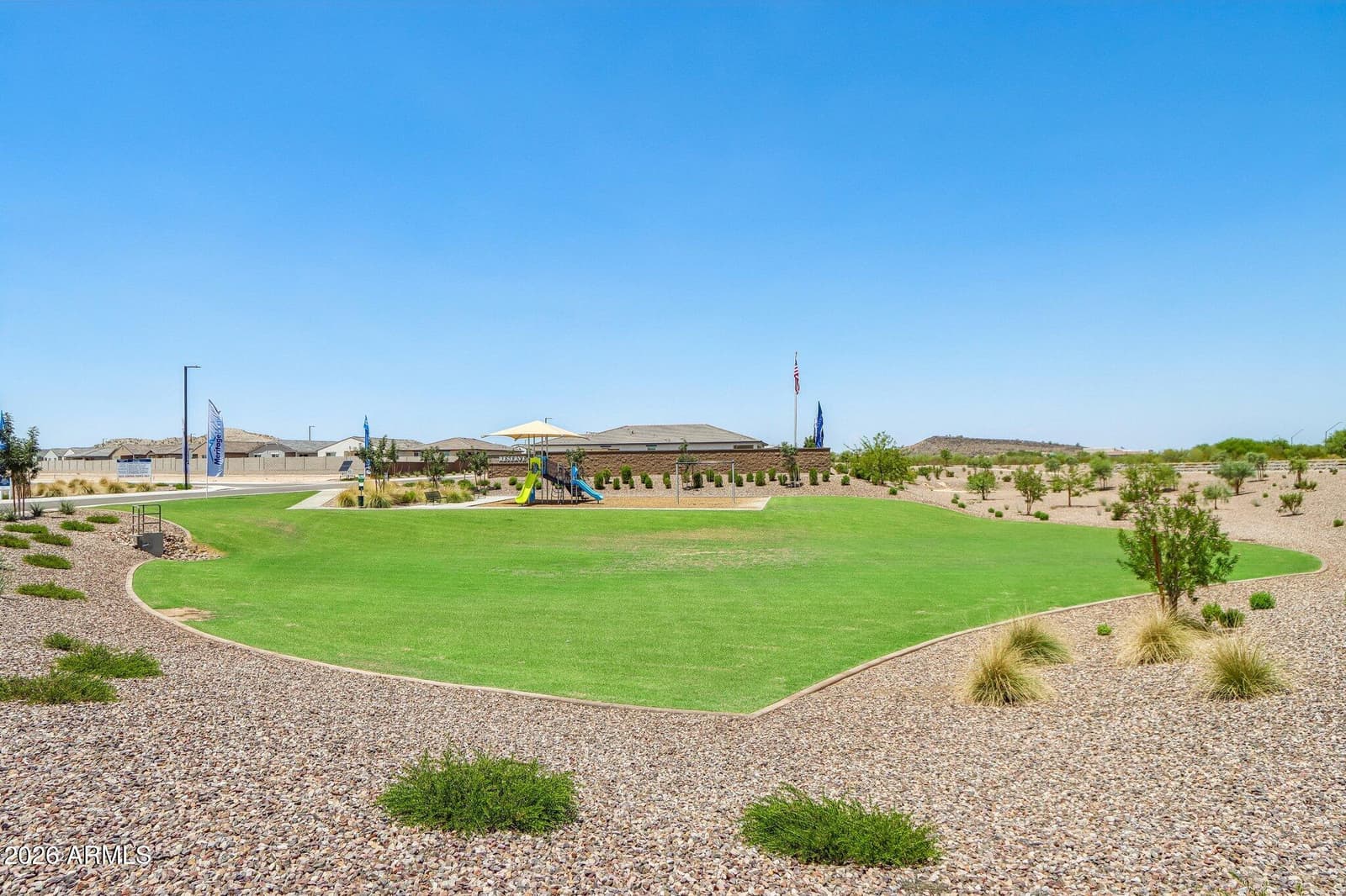 3446 N CAMDEN Drive, Florence, AZ 85132 — photo 38 of 39