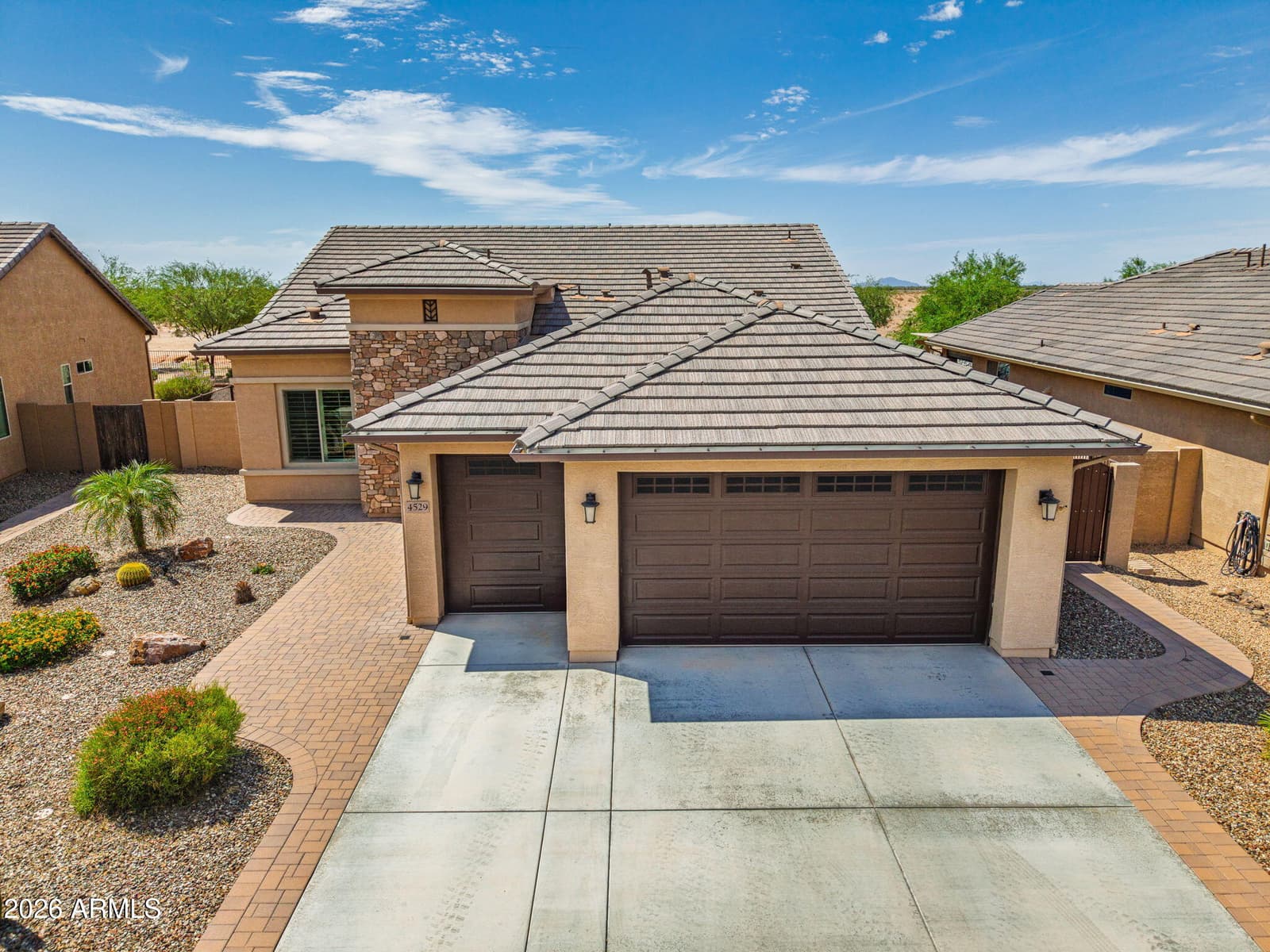 4529 W LOMA VERDE Avenue, Eloy, AZ 85131 — photo 1 of 66