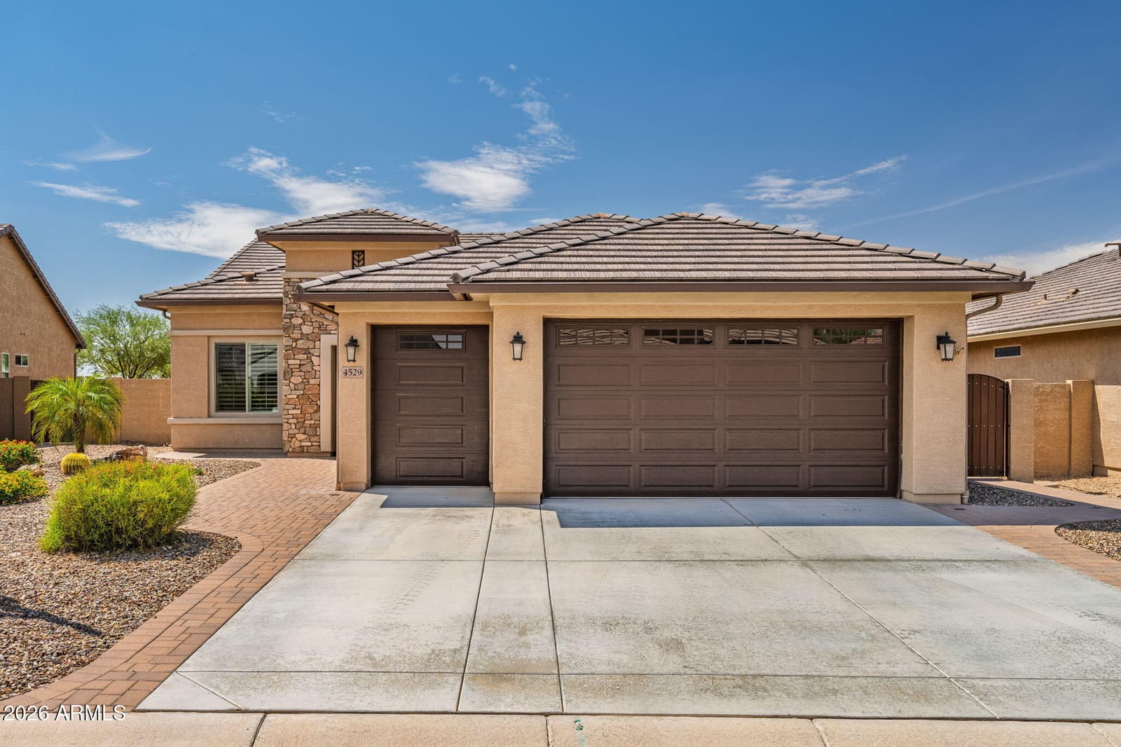 4529 W LOMA VERDE Avenue, Eloy, AZ 85131 — photo 4 of 66