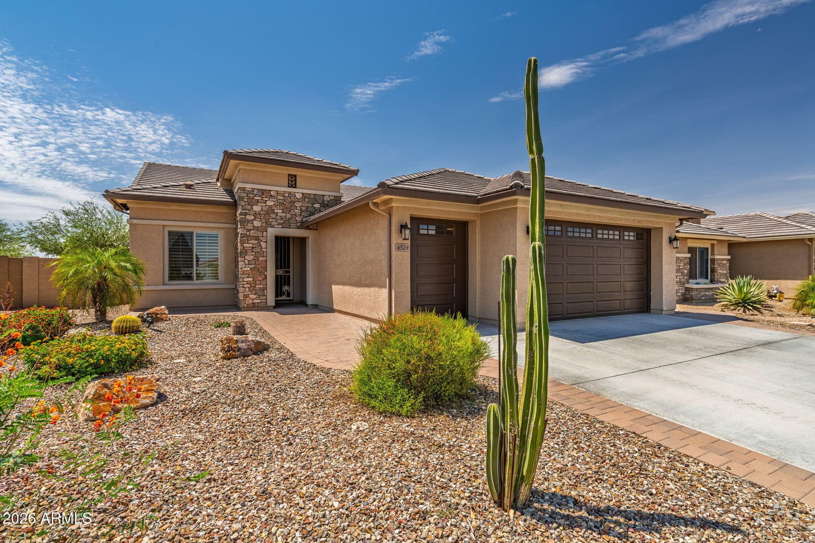 4529 W LOMA VERDE Avenue, Eloy, AZ 85131 — photo 8 of 66