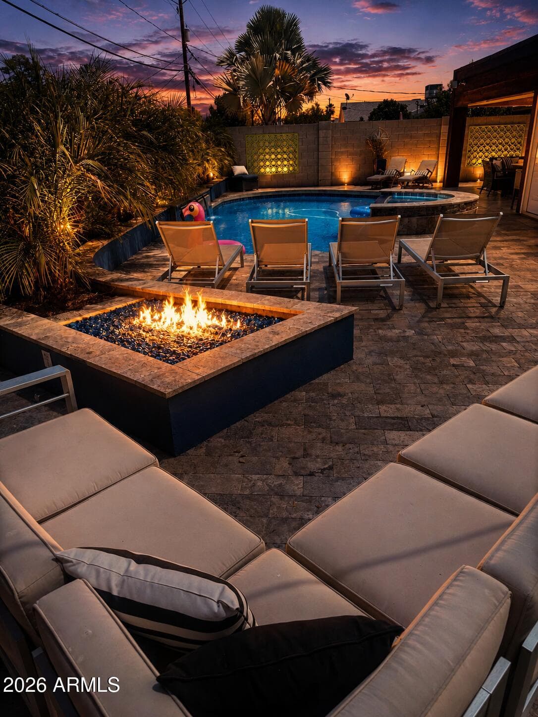 8002 E Hubbell Street, Scottsdale, AZ 85257 — photo 4 of 36