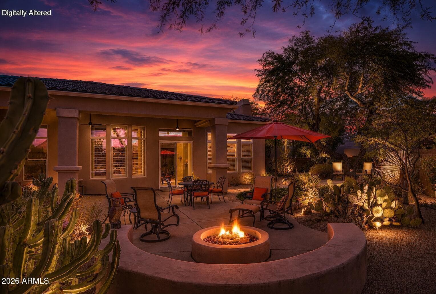 7700 E EVENING GLOW Drive, Scottsdale, AZ 85266 — photo 45 of 63