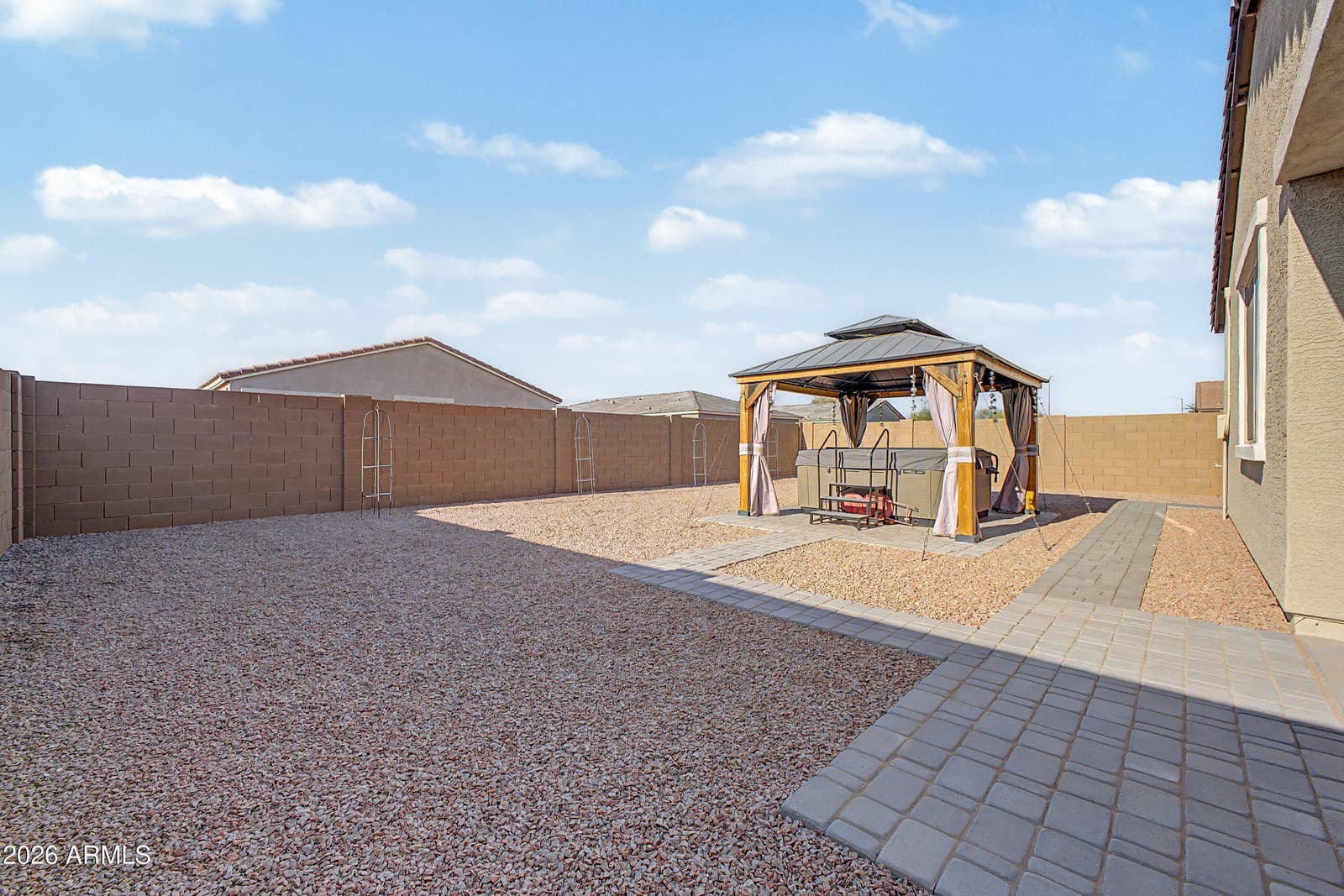 950 W ELM Avenue, Coolidge, AZ 85128 — photo 32 of 36