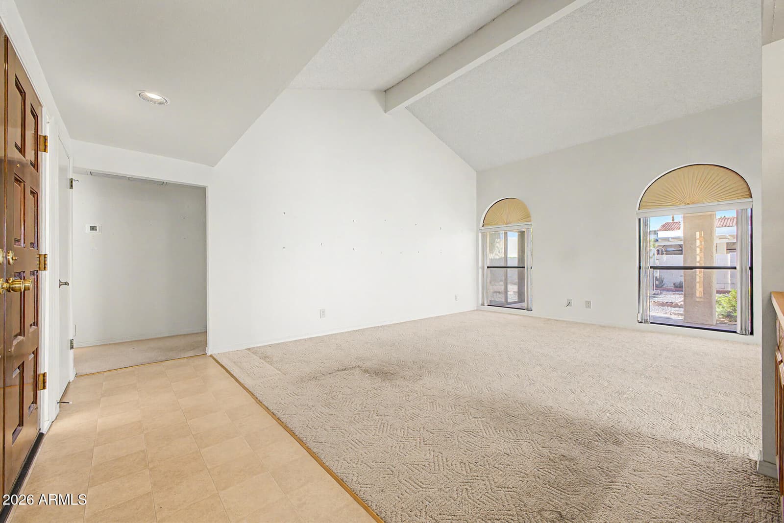 10526 E BELLFLOWER Drive, Sun Lakes, AZ 85248 — photo 5 of 25