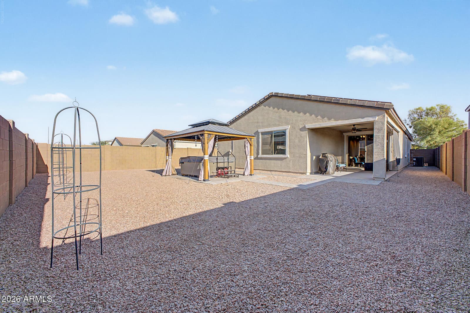 950 W ELM Avenue, Coolidge, AZ 85128 — photo 33 of 36