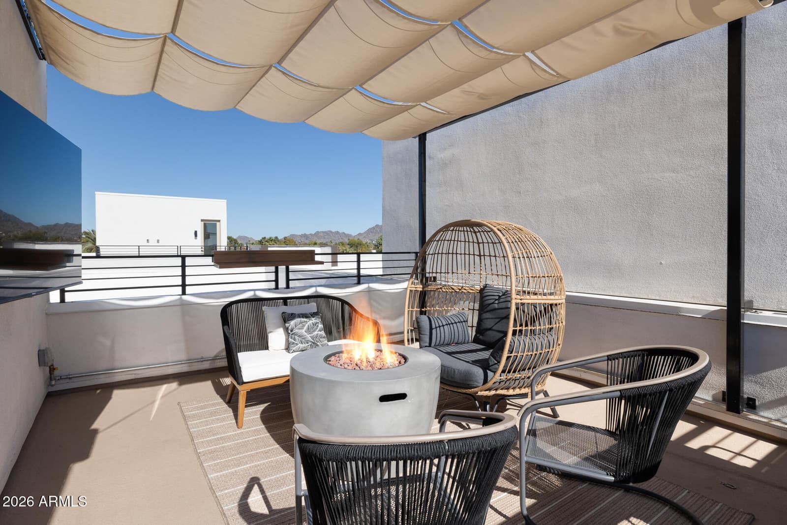 5151 N 13TH Place 7, Phoenix, AZ 85014 — photo 36 of 41