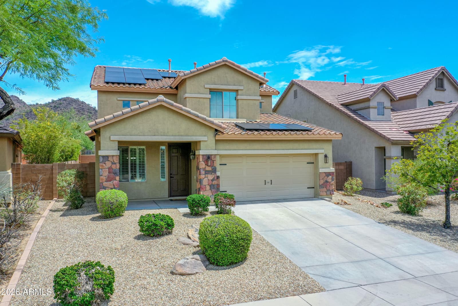 30137 N 72ND Avenue, Peoria, AZ 85383 — photo 49 of 87