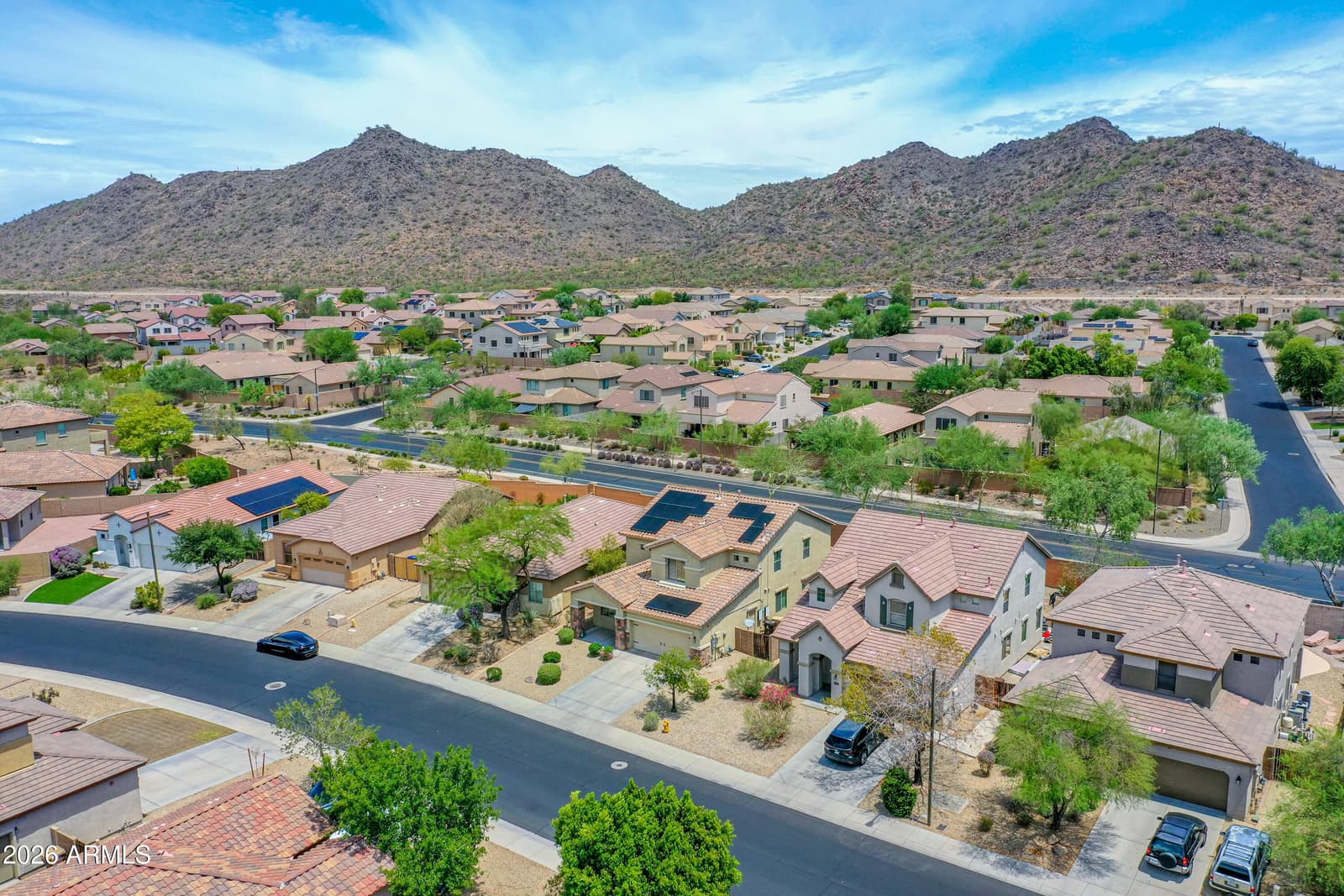 30137 N 72ND Avenue, Peoria, AZ 85383 — photo 53 of 87