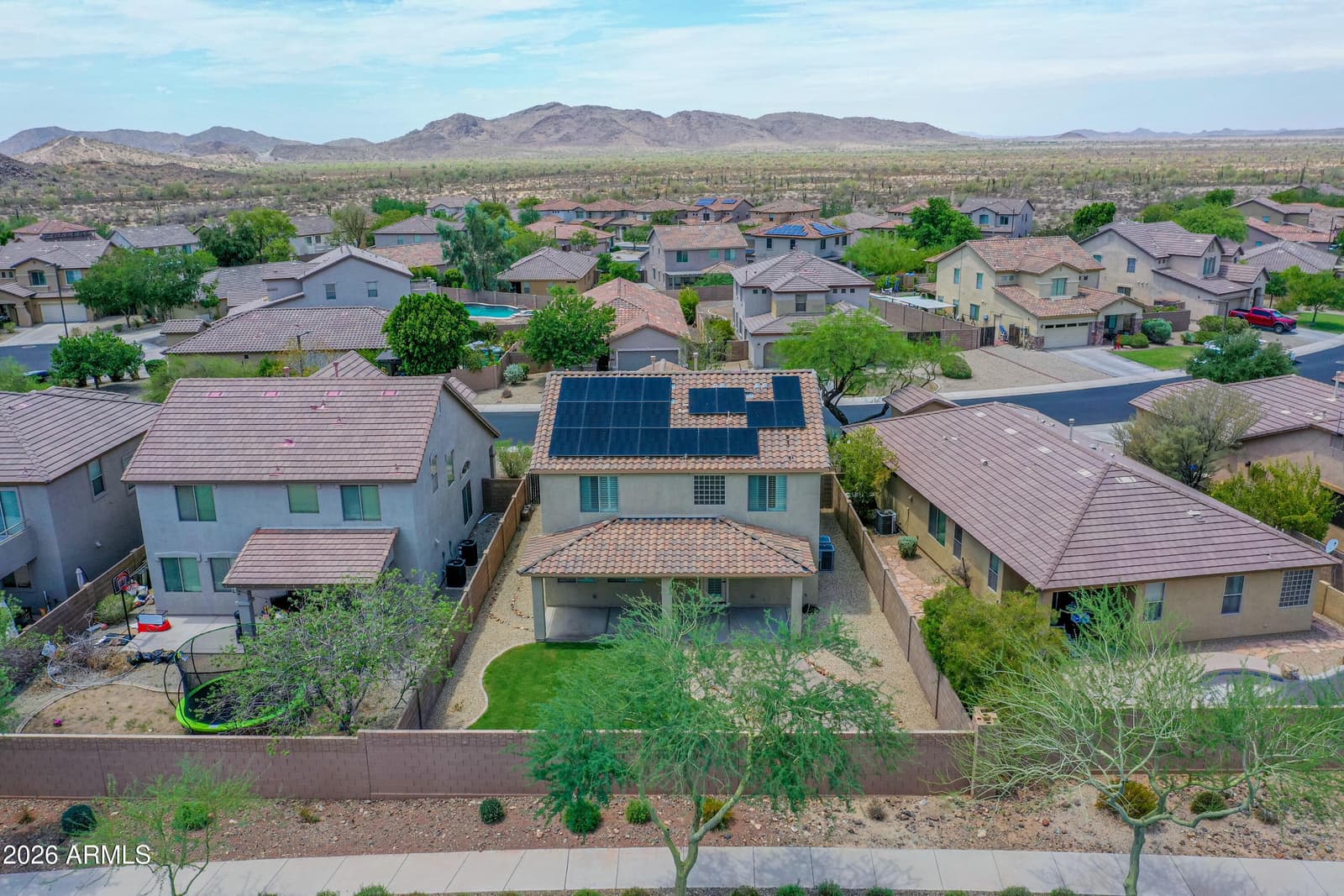 30137 N 72ND Avenue, Peoria, AZ 85383 — photo 3 of 87