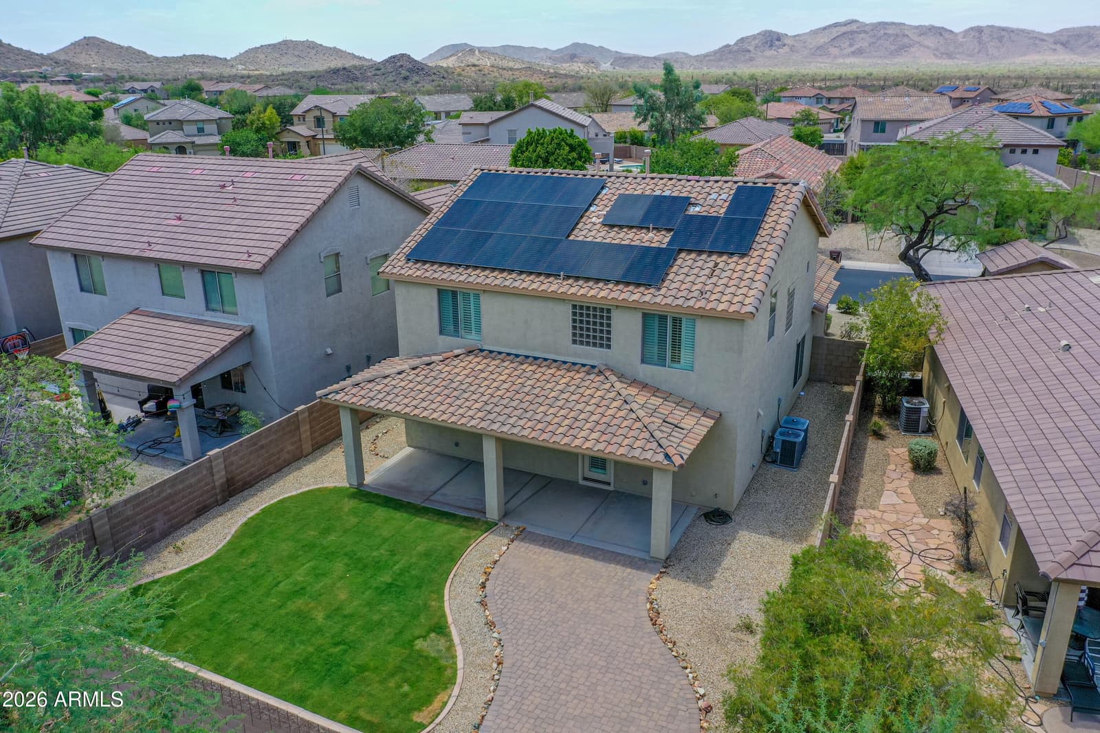 30137 N 72ND Avenue, Peoria, AZ 85383 — photo 9 of 87