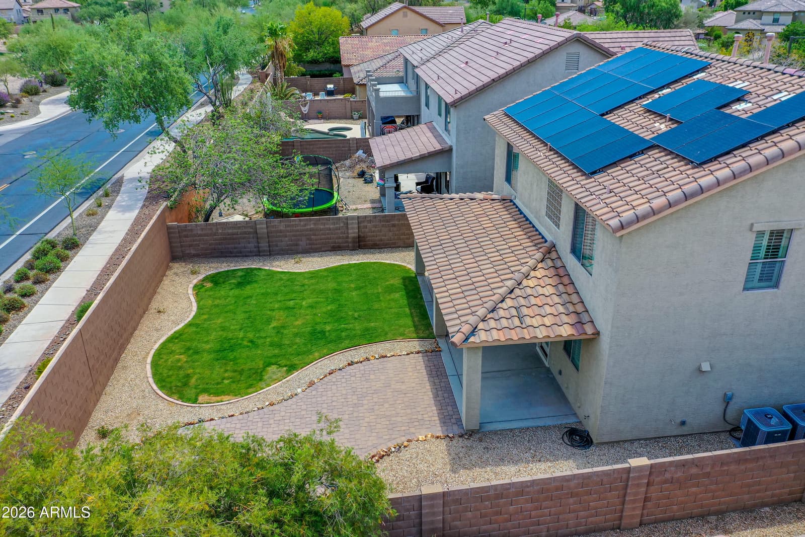 30137 N 72ND Avenue, Peoria, AZ 85383 — photo 63 of 87