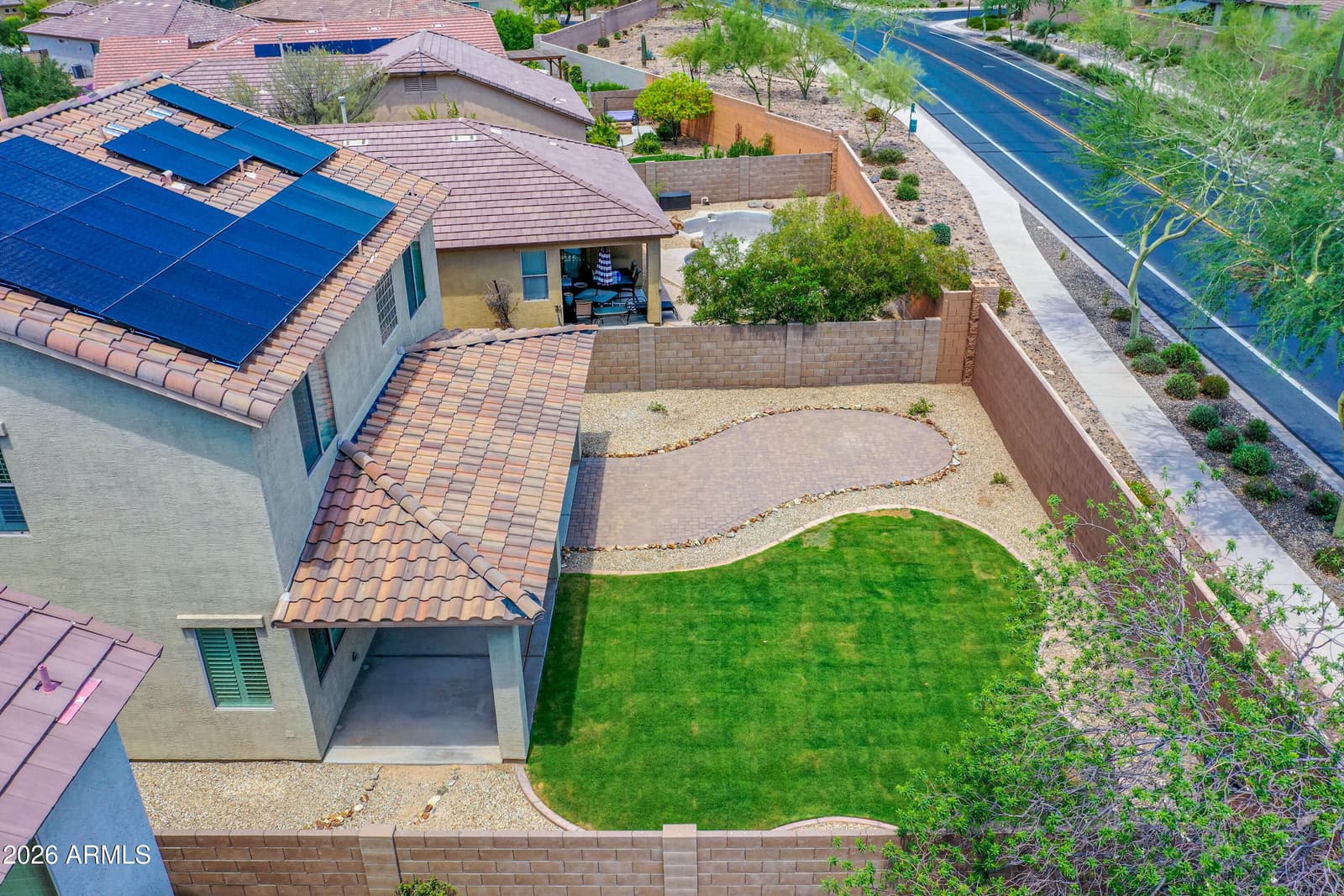 30137 N 72ND Avenue, Peoria, AZ 85383 — photo 64 of 87