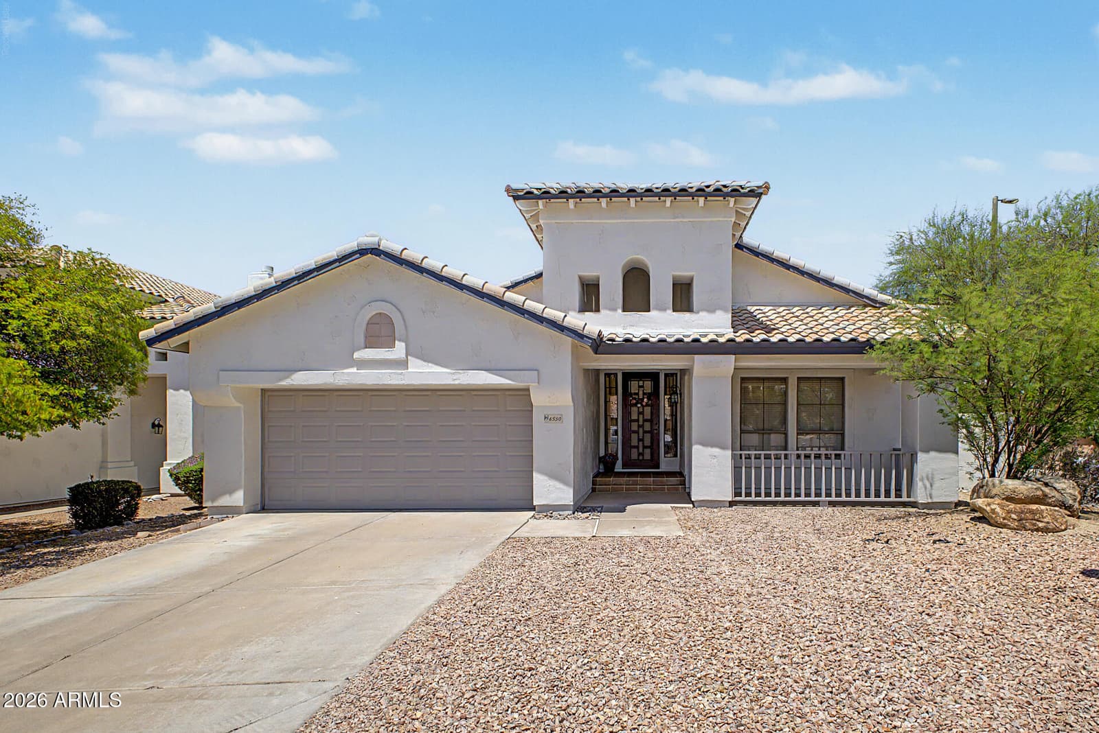 6550 E STAR VALLEY Street, Mesa, AZ 85215 — photo 2 of 38
