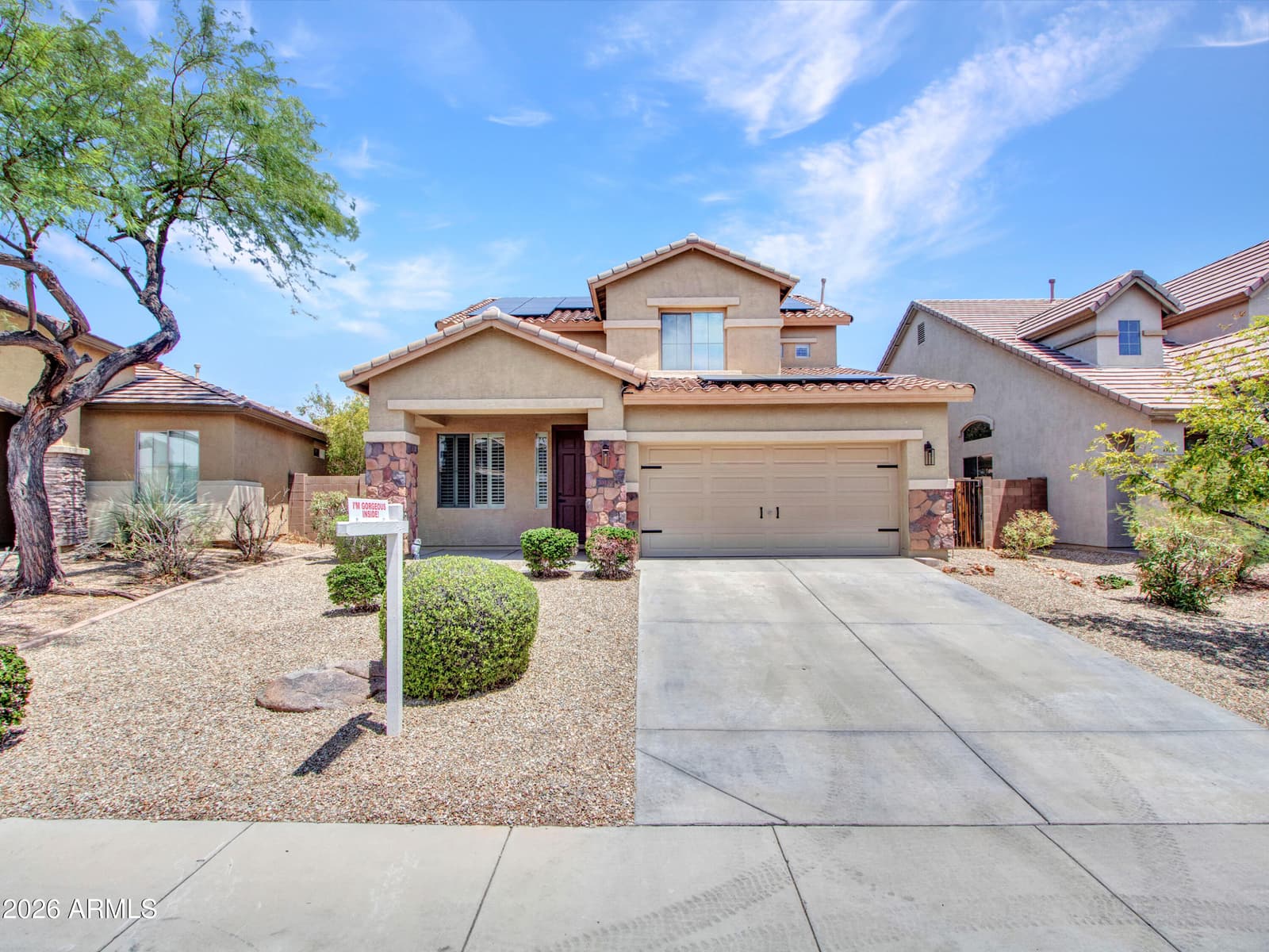 30137 N 72ND Avenue, Peoria, AZ 85383 — photo 87 of 87