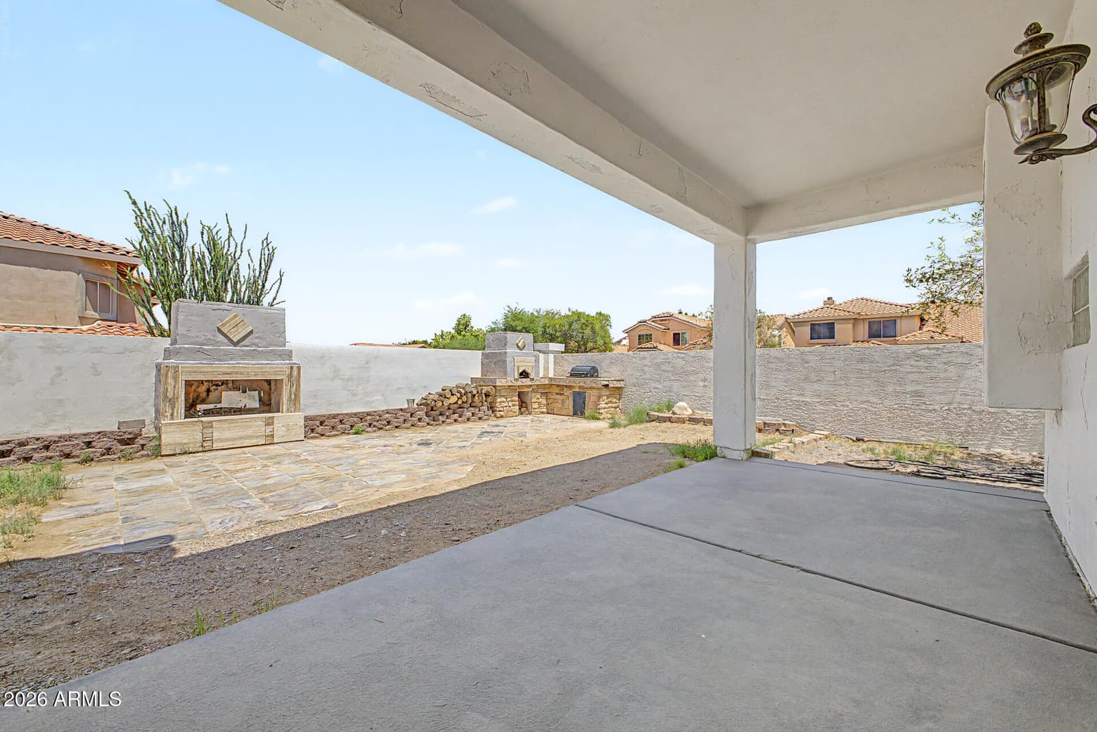 6550 E STAR VALLEY Street, Mesa, AZ 85215 — photo 30 of 38