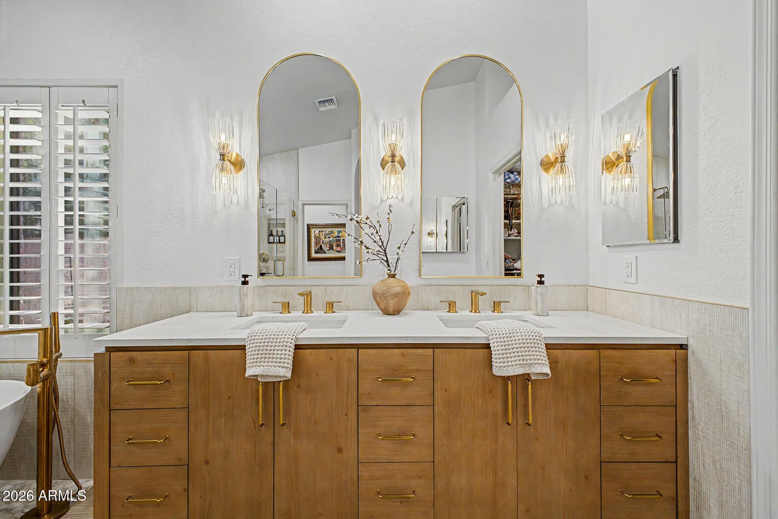 9943 E CAMINO DEL SANTO, Scottsdale, AZ 85260 — photo 17 of 44