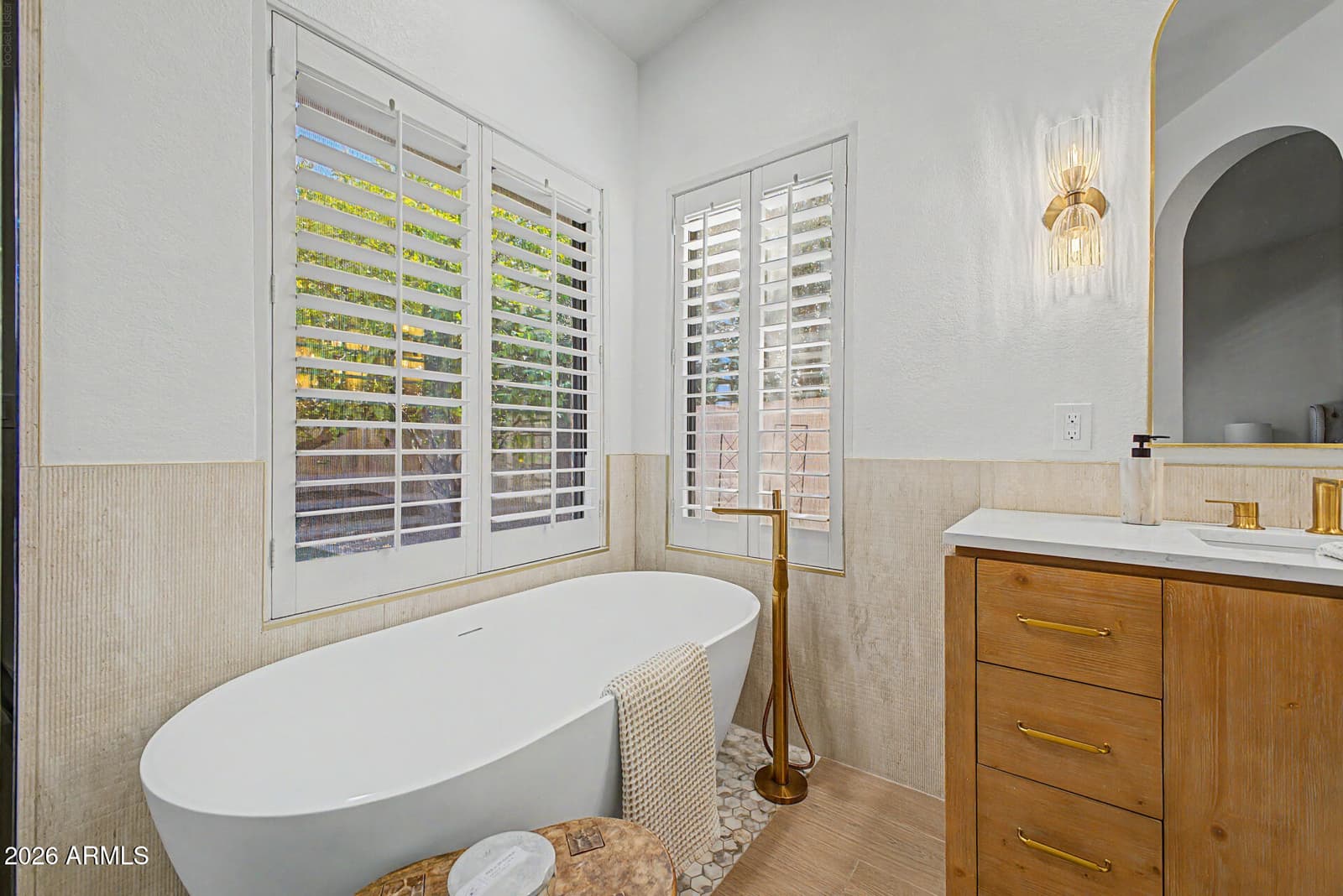 9943 E CAMINO DEL SANTO, Scottsdale, AZ 85260 — photo 19 of 44