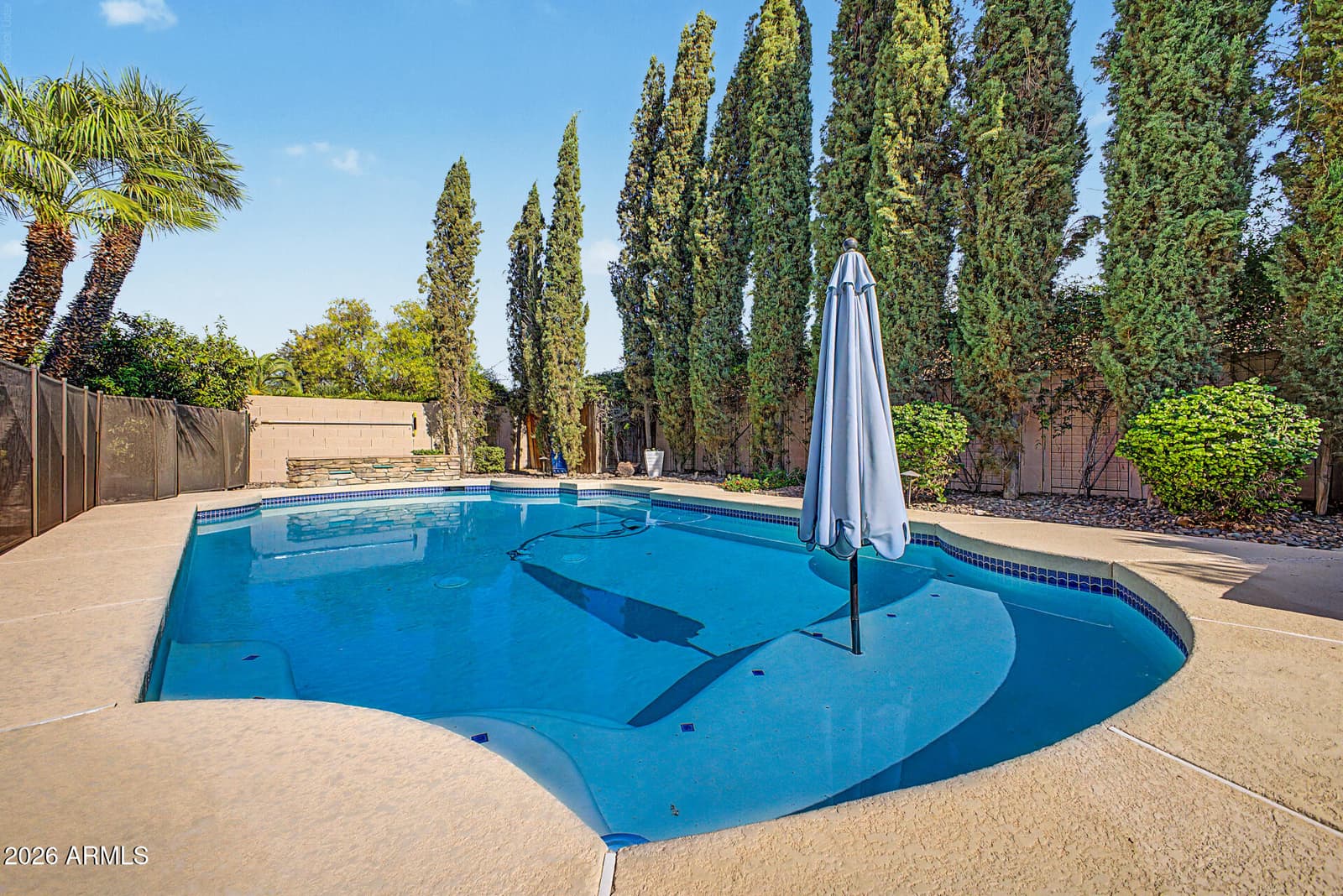 9943 E CAMINO DEL SANTO, Scottsdale, AZ 85260 — photo 38 of 44