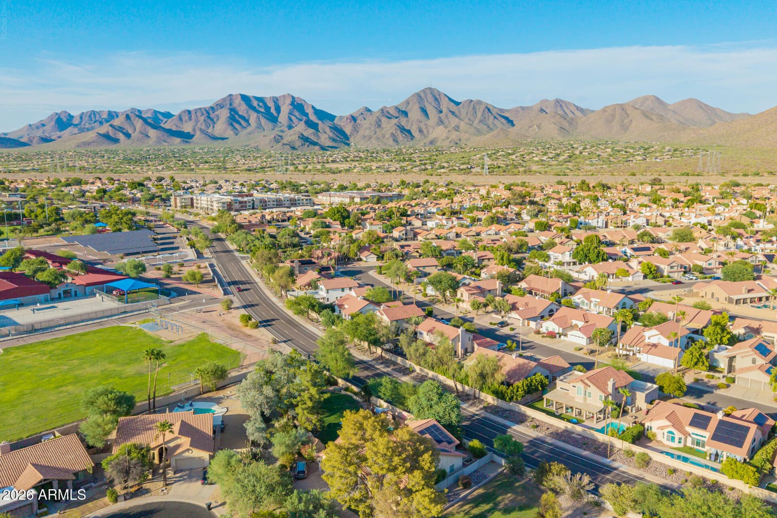 9943 E CAMINO DEL SANTO, Scottsdale, AZ 85260 — photo 44 of 44