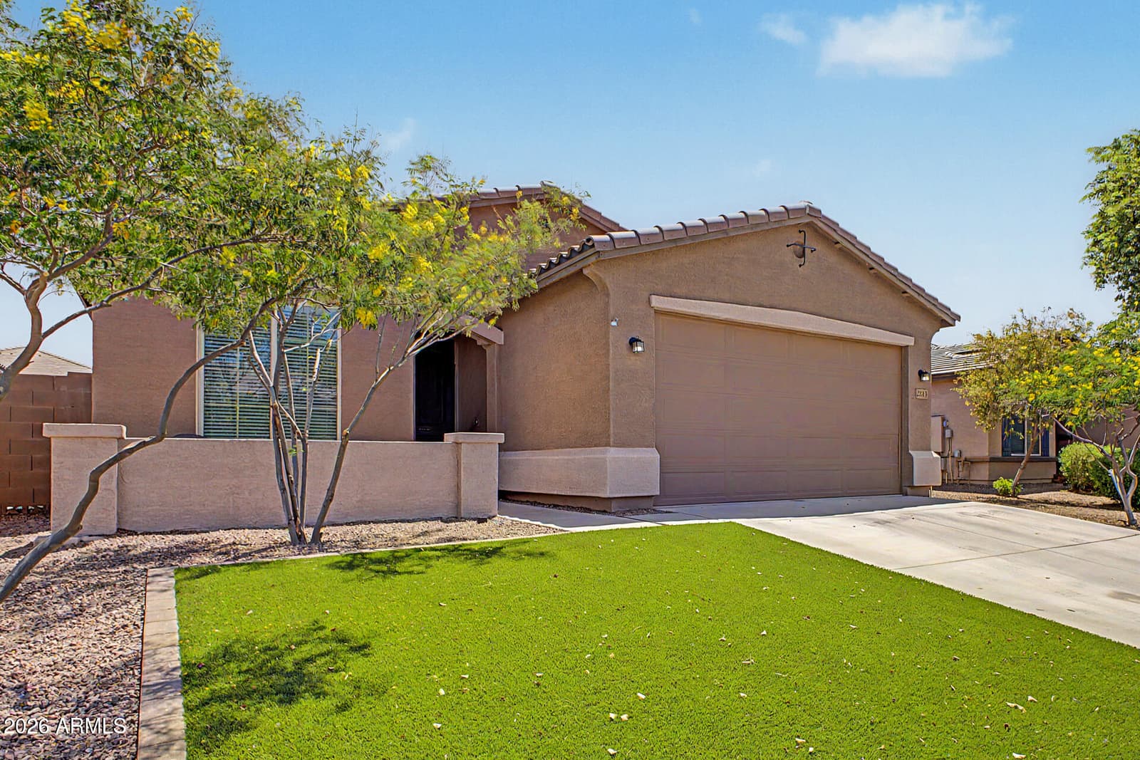 2513 W ARROYO Way, San Tan Valley, AZ 85144 — photo 5 of 29