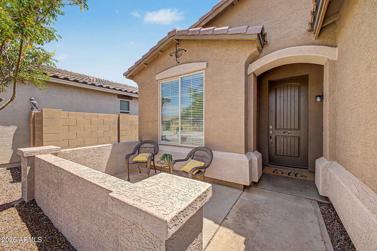 2513 W ARROYO Way, San Tan Valley, AZ 85144 — photo 7 of 29
