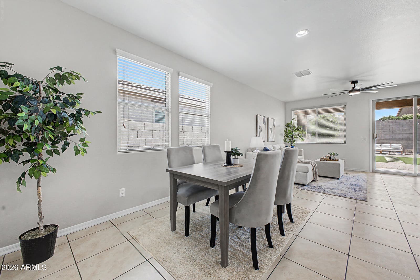 2513 W ARROYO Way, San Tan Valley, AZ 85144 — photo 12 of 29